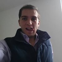 Osvaldo Tito González