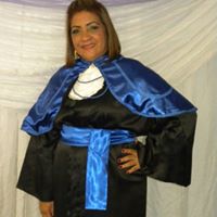 Suely  Colares