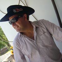 Evandro  Daudt da Costa