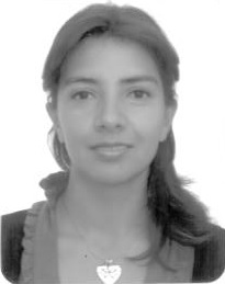 Gina  Santamaria