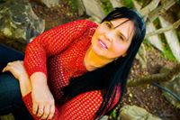 Margareth  Filgueiras