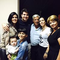 Flávia  Sebba Correia