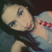 Eliza  Matamoros Alfaro 