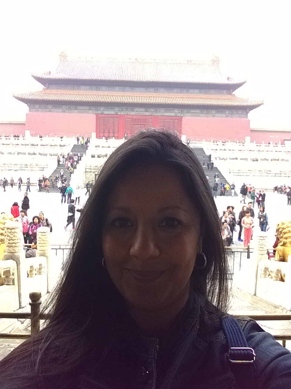 Yenny Lizet Oliveros