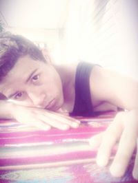 Anthony Sarcos Garcia