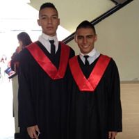 Juan Pablo  Garcia Osorio