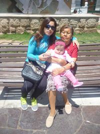 Solange Vanesa  Valderrama Gutierrez