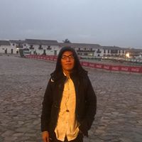 Cristian Nicolas  Carvajal Rivera