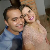 Rachel T. B.  Oliveira