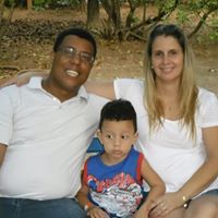 Edson Antonio Dos  Santos