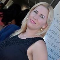 Tanise  Nadalon Pereira