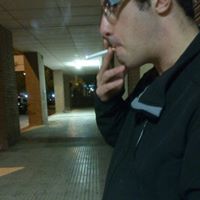 Hector  Caballero Arizcuren