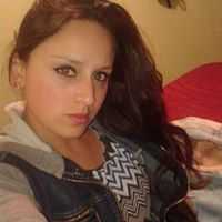 Jenny Garcia  Garcia