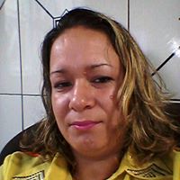 Julie Leane  Do Nascimento