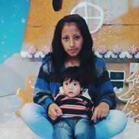 Adry  Love