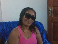 Maria Luziene  Ferreira