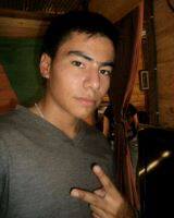 Michael Steven  Sanchez Jaimes