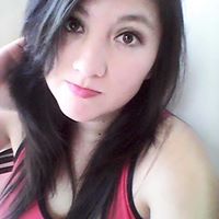 Carolina Roberthita Reyes