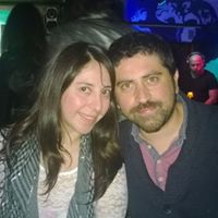 Alejandra Reveco Aliaga