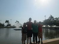 Stiven  Romero Torres