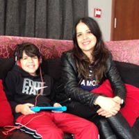 Carla Cristiane  De Souza Do Canto