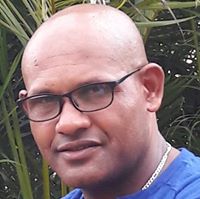 Deusilon Alves Maciel