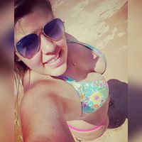 Pâmela  Madureira