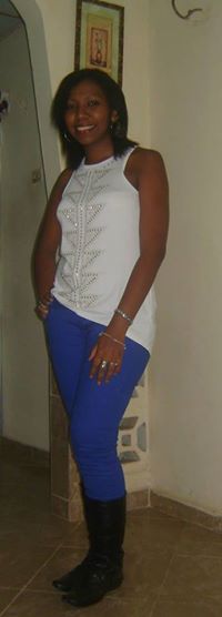 Christina  Reales Cañate