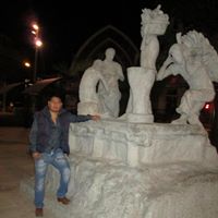 Carlos Edilberto  Sanchez Rojas