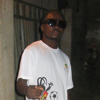 Fērnãndõ A  D'Martha