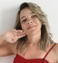 Sandra Cristina  Silva