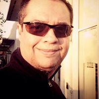 Gustavo  Hernandez Moreno