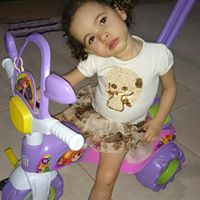 Kele Margarida  Ferreira