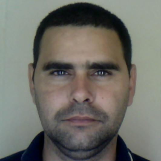 Angel Rodríguez Soler