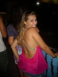 Fernanda  Melo
