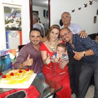 Linda Liz  Alfisz Agudelo