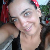 Gabriela Amanda Rendon Alverdi