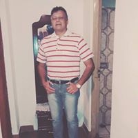 Alberto Luis  Caceres