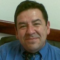 Raul Dominguez Estrada