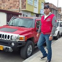 Juan Carlos  Gordillo Castellanos