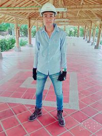 Junior  Mindiola Cjba