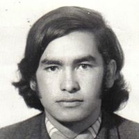 Hernando  Rodriguez Contreras