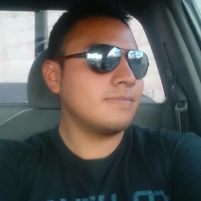 Adrian Daniel Rueda