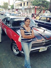 Sandra Milena  Puerto