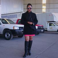 Karina  Monreal Bernal