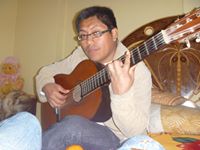 Elmer Ciro  Quispemoreno   