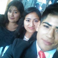 Maria Jose  Cuadrado Vinueza