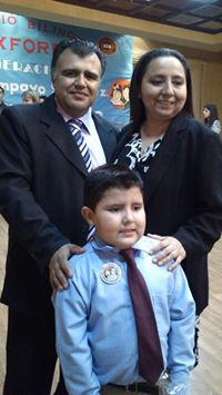 Ricardo Armando  Castro Guerrero