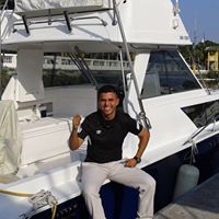 Diego  Castro Garzon