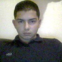 Ivan Daniel  Canchala 